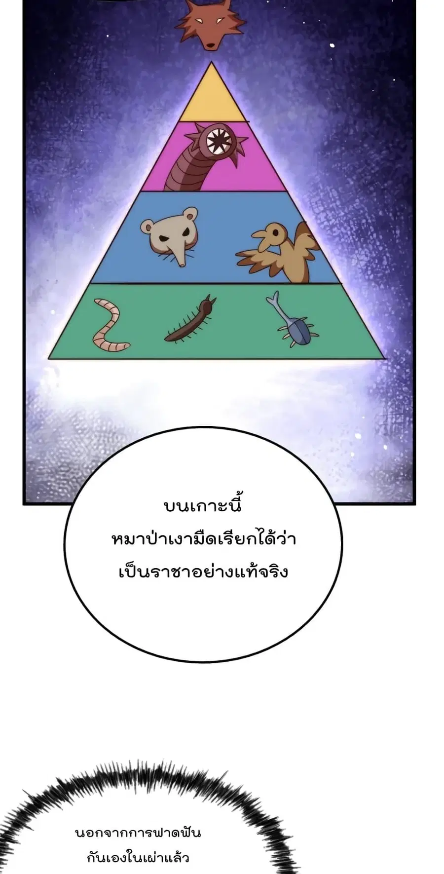 Who is your Daddy ตอนที่ 198 หน้า 32