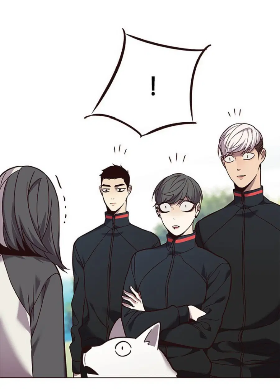 Eleceed ตอนที่ 92 หน้า 25