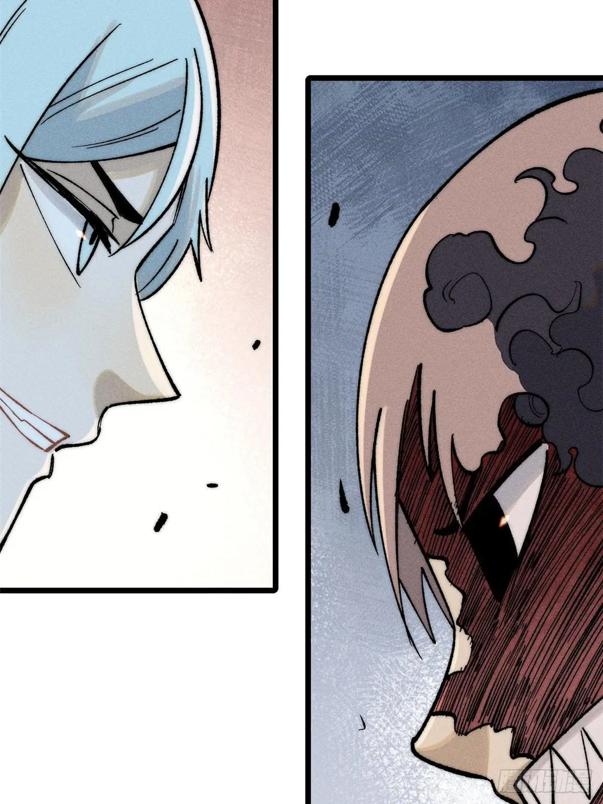 All Hail the Sect Leader ตอนที่ 257 หน้า 49