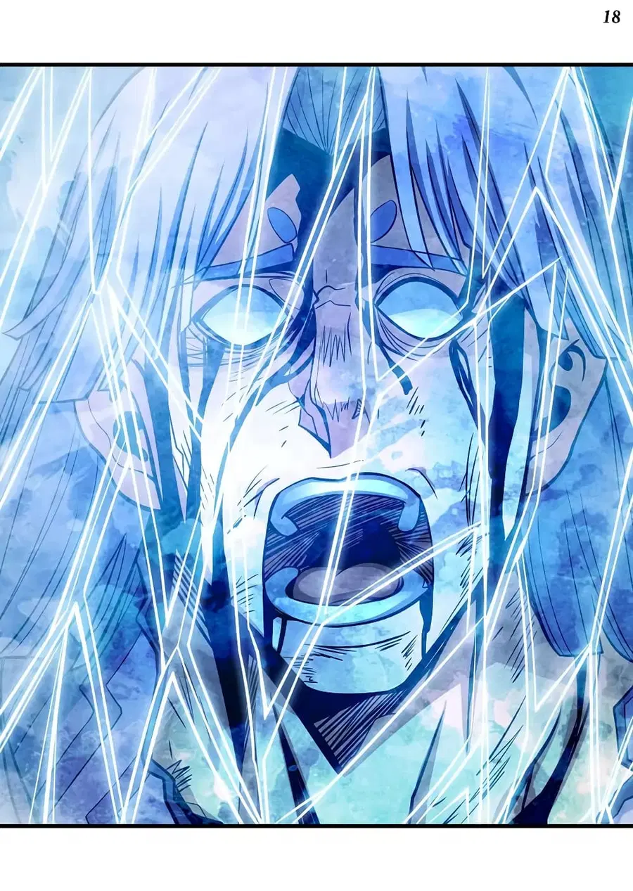 God of Martial Arts ตอนที่ 312 หน้า 19
