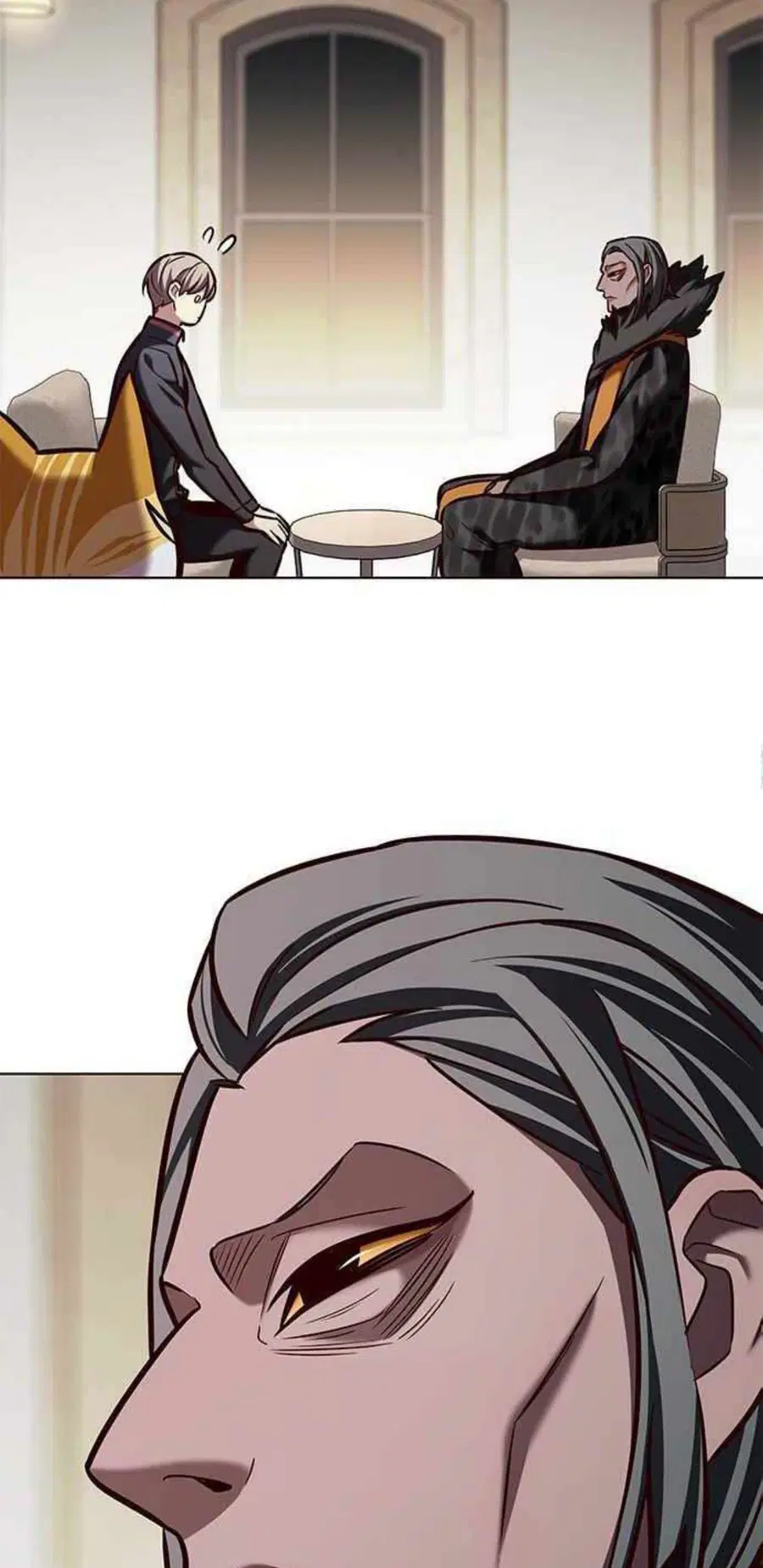 Eleceed ตอนที่ 196 หน้า 8