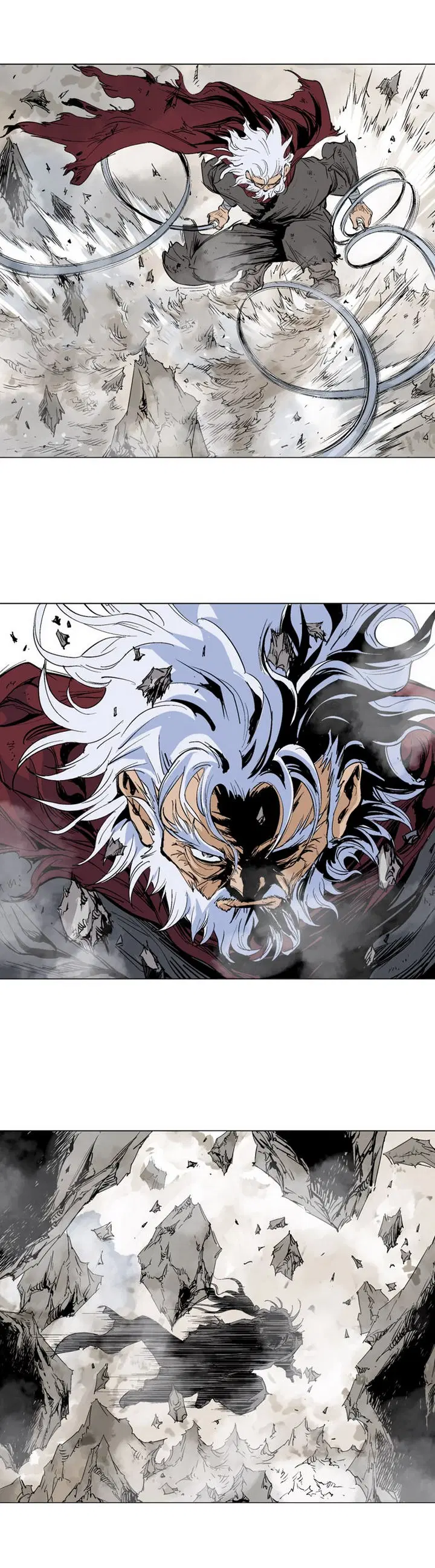Gosu ตอนที่ 74 หน้า 23