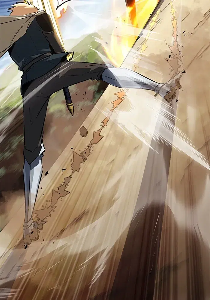The Lazy Lord Masters the Sword ตอนที่ 108 หน้า 61