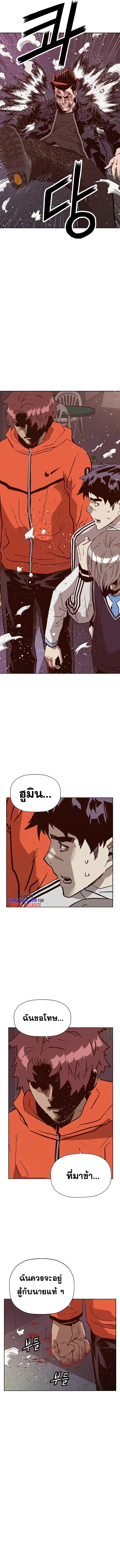Weak Hero ตอนที่ 227 หน้า 15