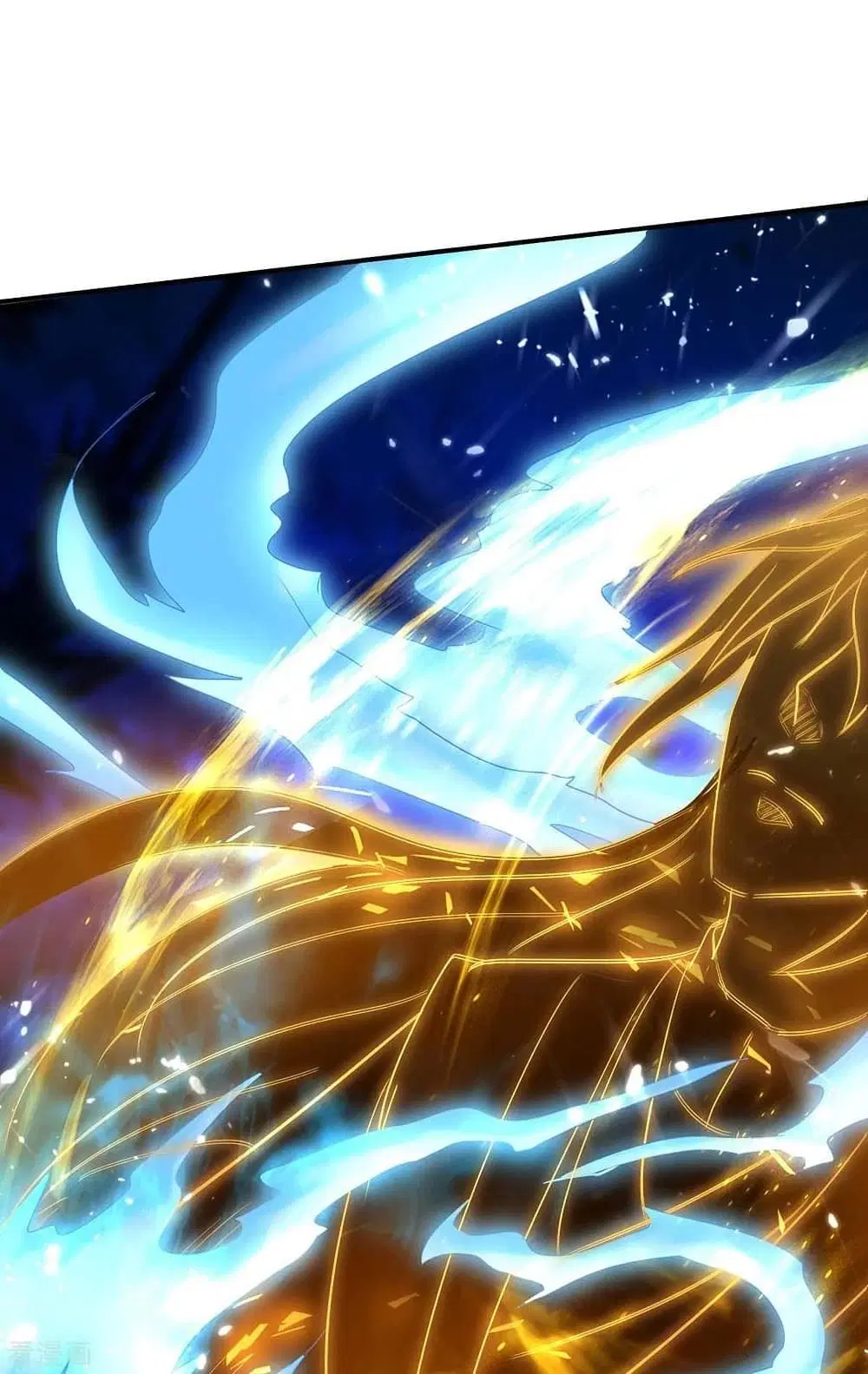 Return of Divine Emperor ตอนที่ 173 หน้า 18