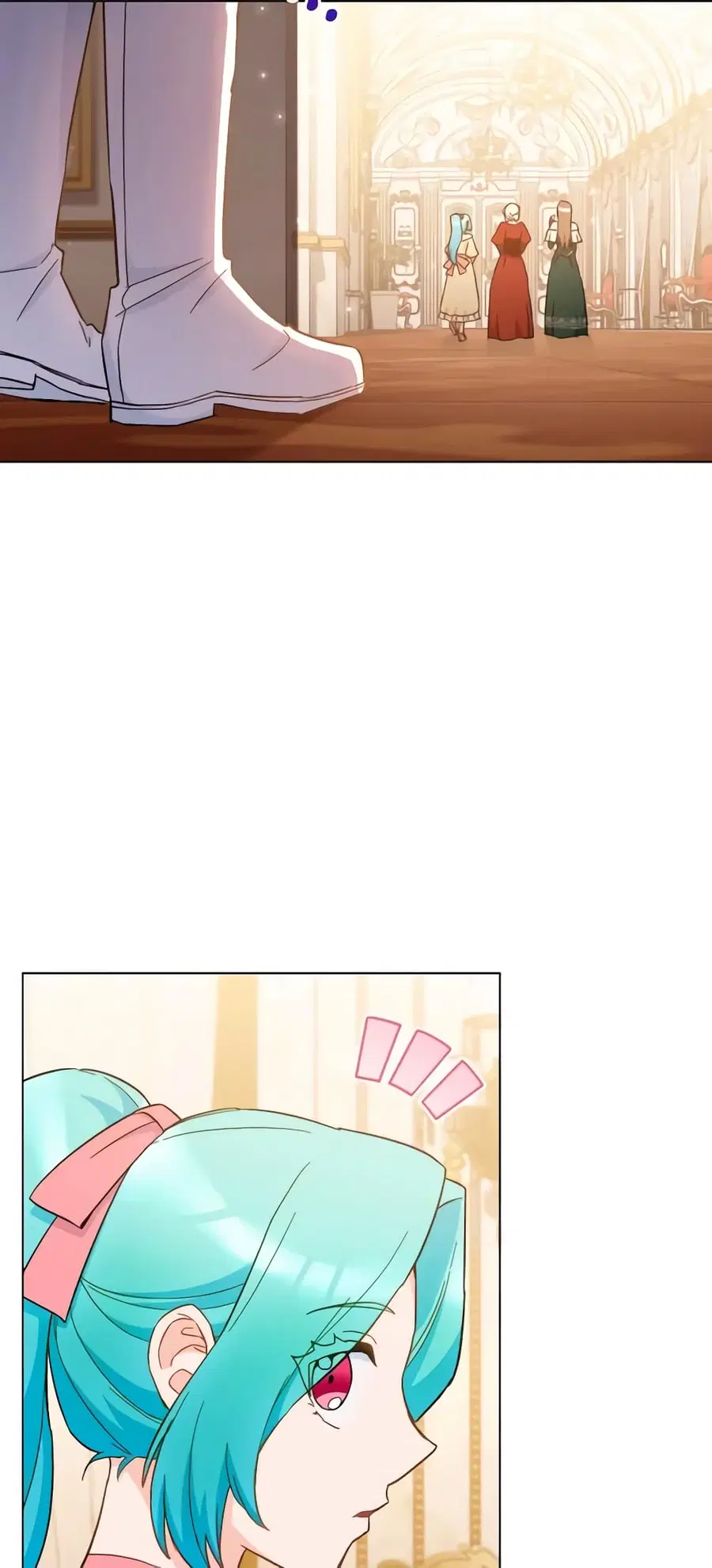 The Young Lady Is a Royal Chef ตอนที่ 108 หน้า 12