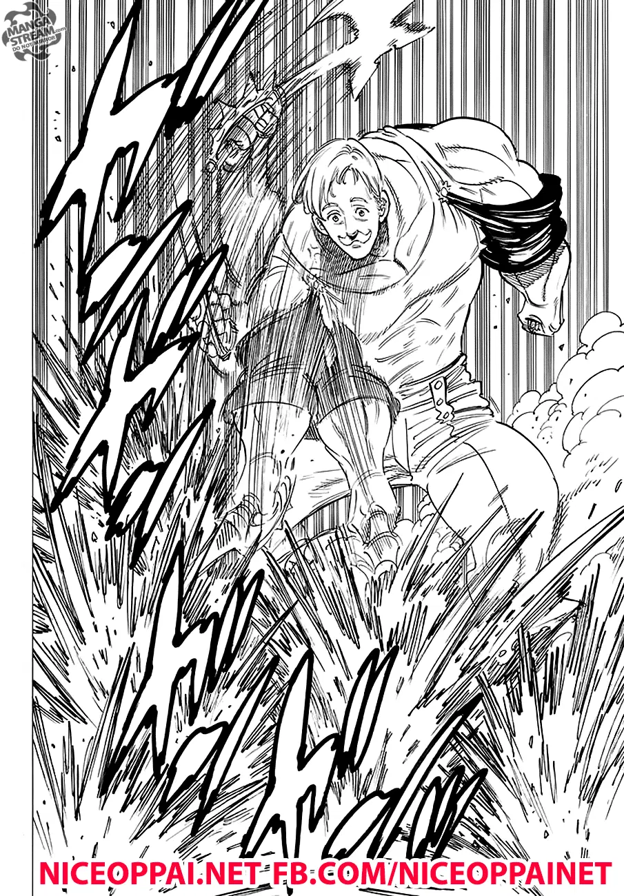 Nanatsu no Taizai ตอนที่ 231 หน้า 8