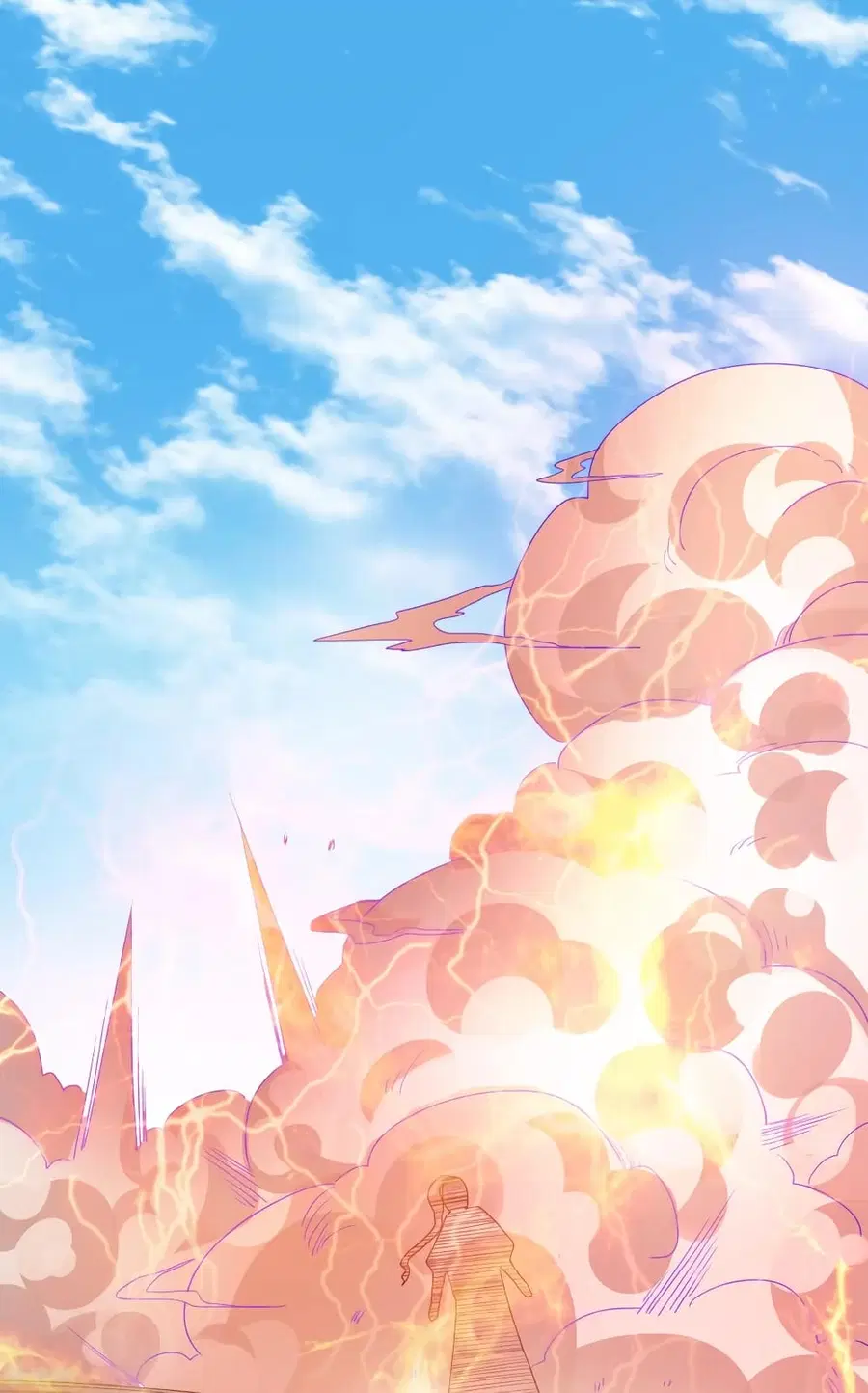 Immortal King of City ตอนที่ 122 หน้า 18