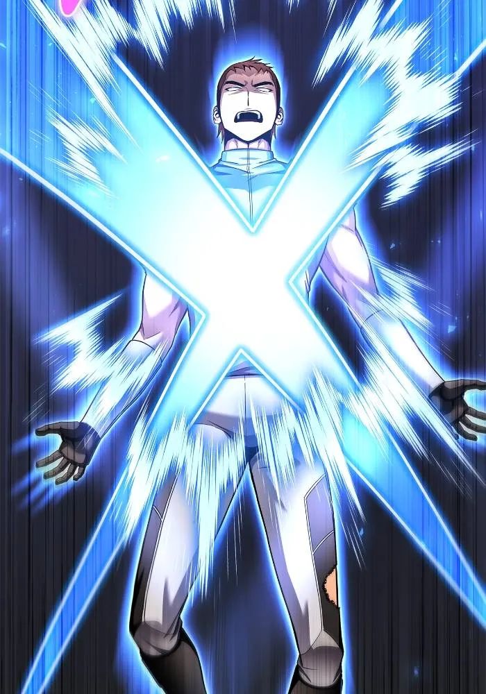 Superhuman Battlefield เกมของยอดมนุษย์ ตอนที่ 111 หน้า 49
