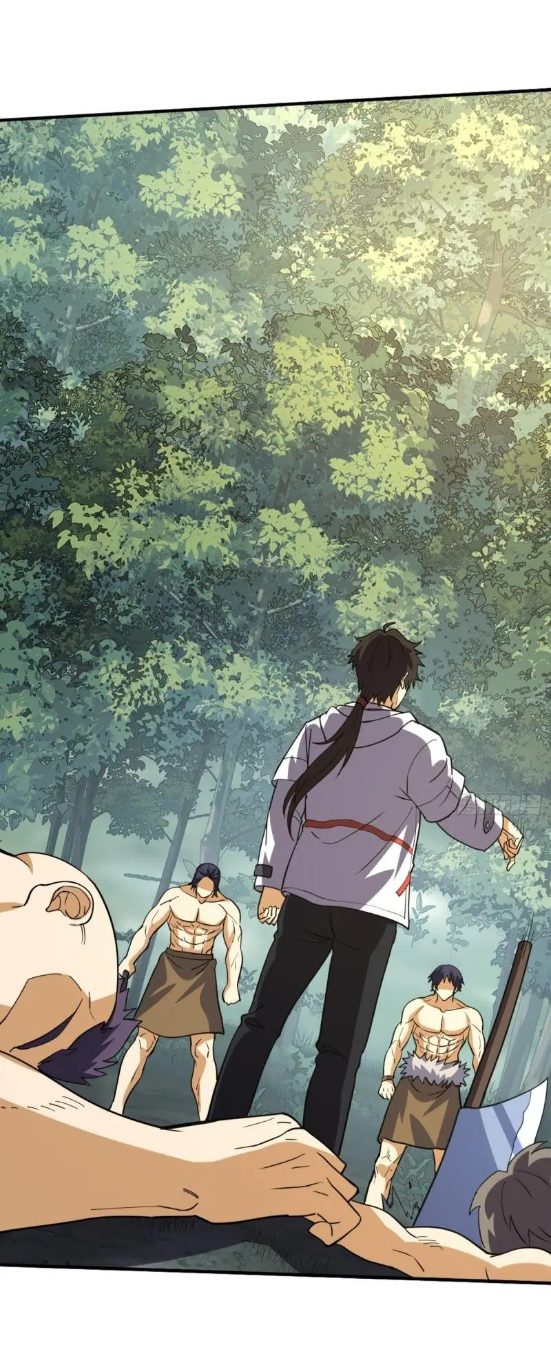 The First Order ตอนที่ 436 หน้า 18