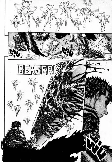 Berserk ตอนที่ 112 หน้า 20