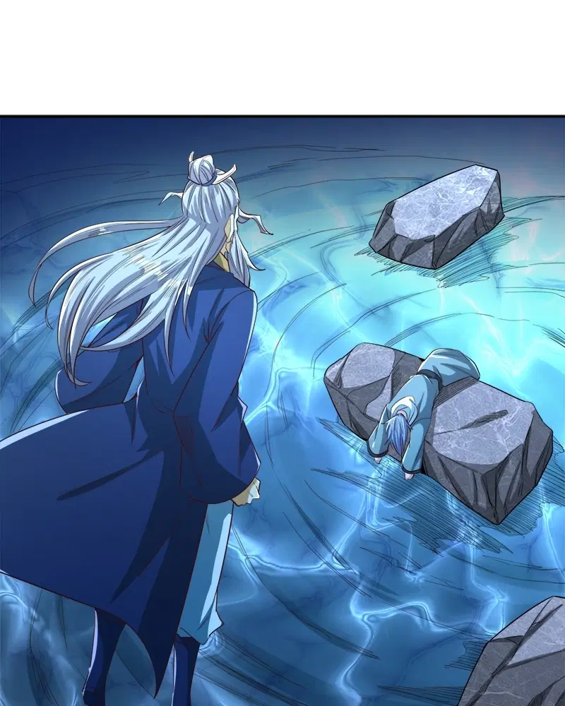 The Time of Rebirth ตอนที่ 101 หน้า 10