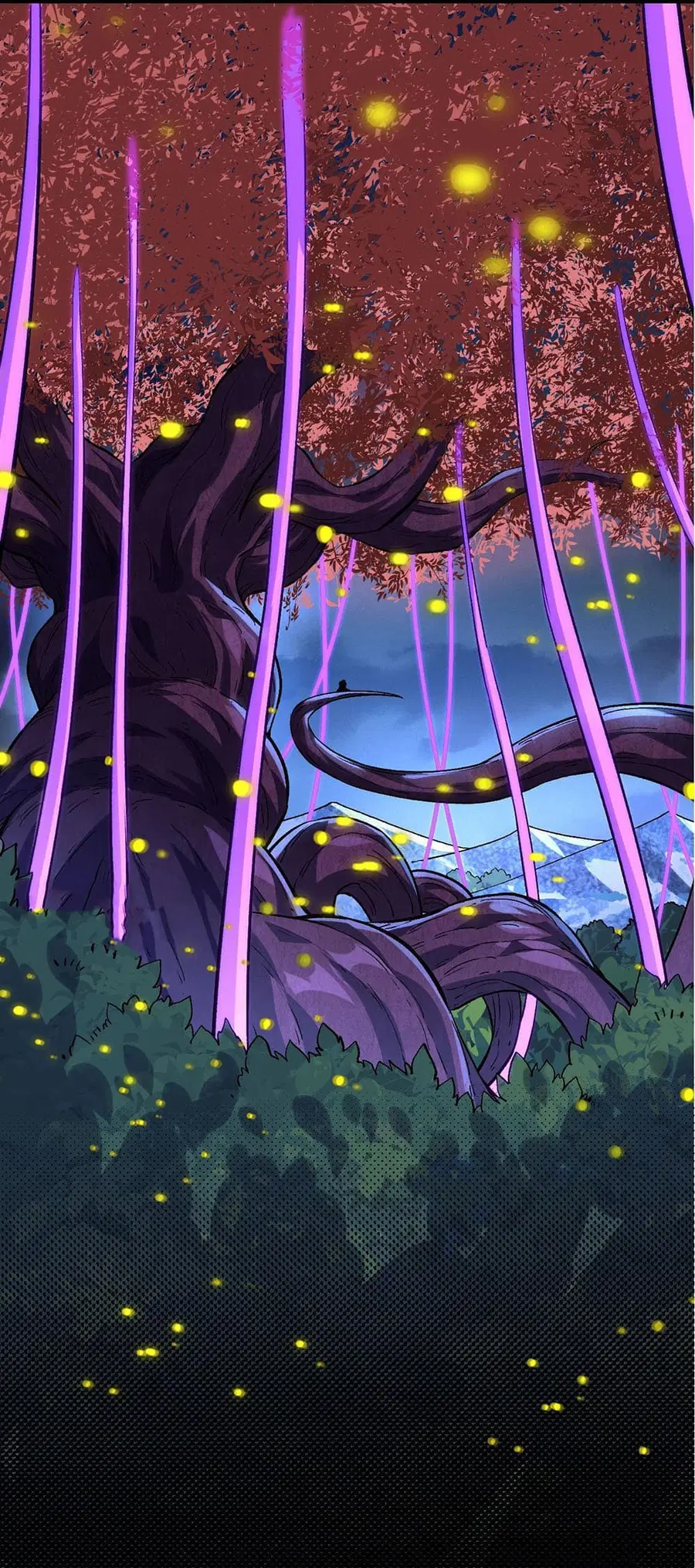 Evolution from the Big Tree ตอนที่ 113 หน้า 13
