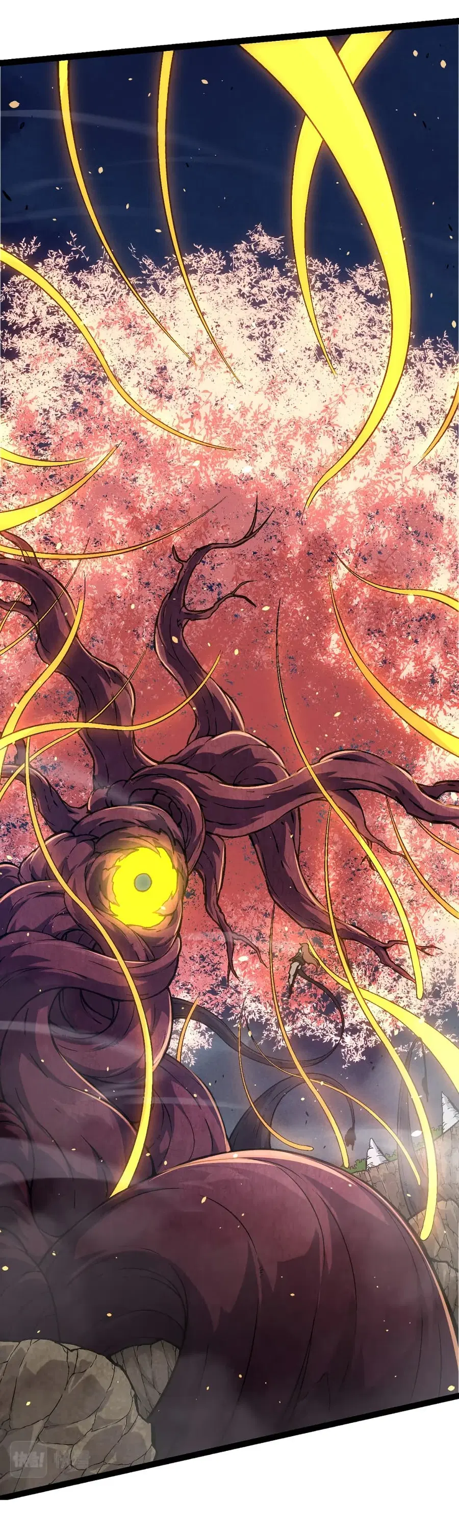 Evolution from the Big Tree ตอนที่ 69 หน้า 10