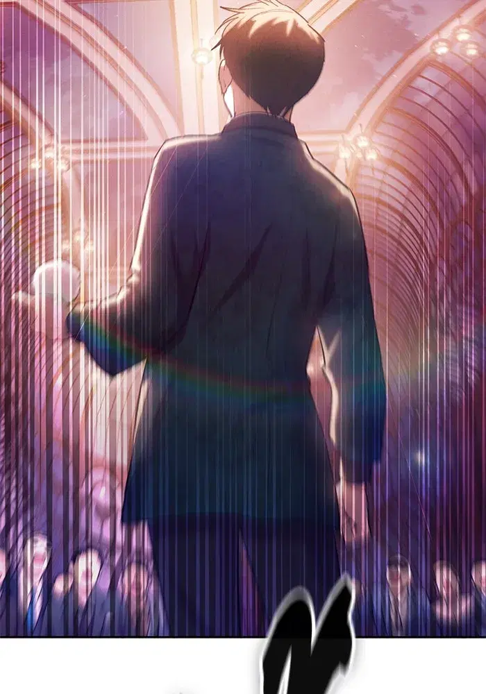 The S-Classes That I Raised (My S-Class Hunters) ตอนที่ 116 หน้า 50