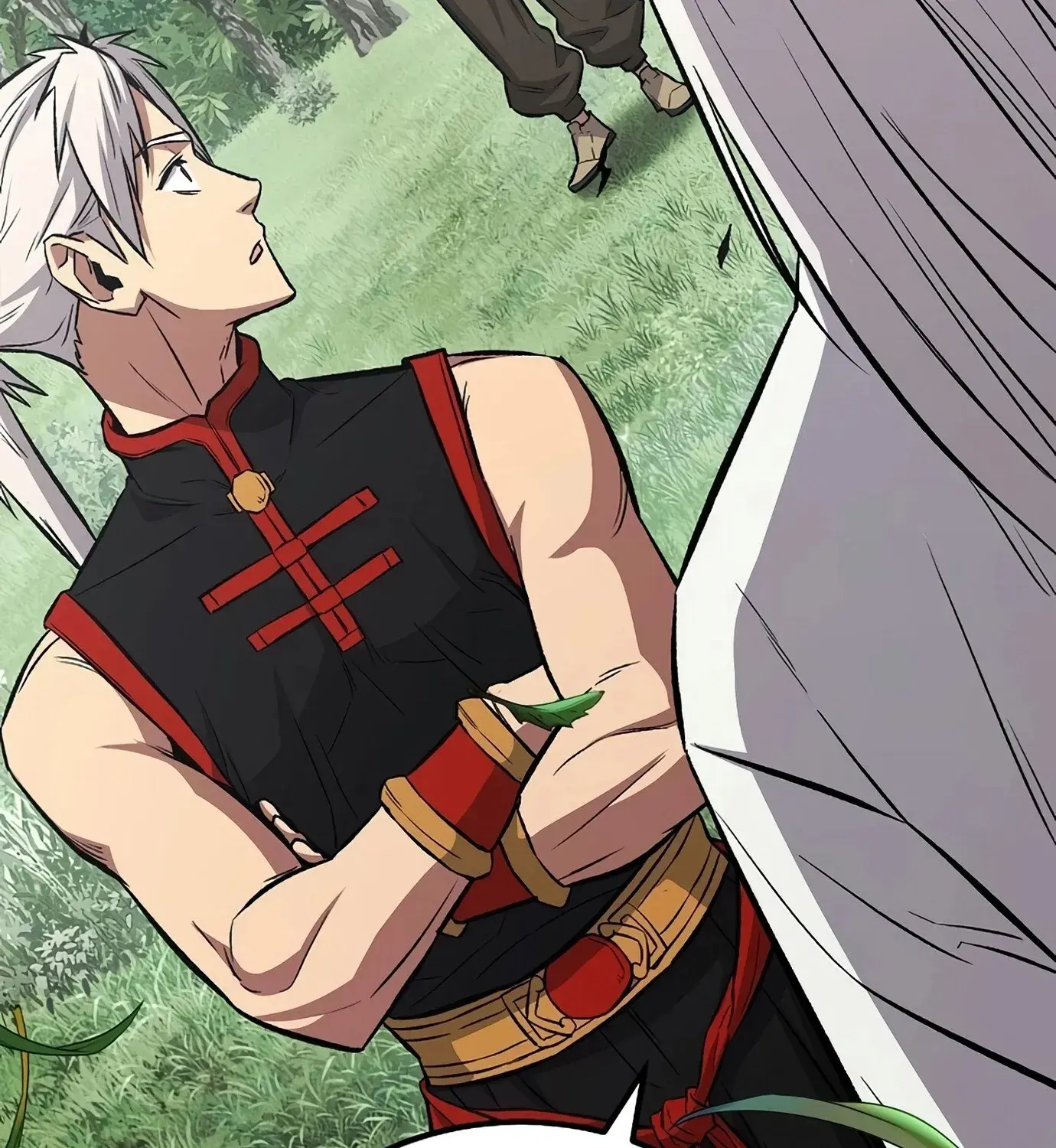 The Hero Returns ตอนที่ 150 หน้า 75