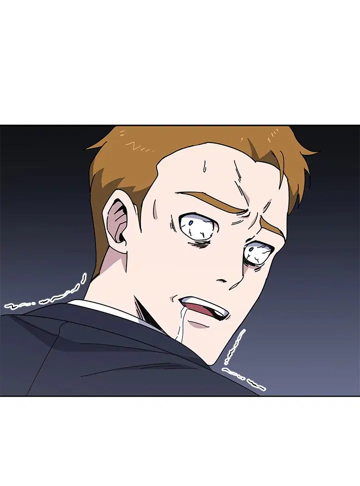 The Descent of the Demonic Master ตอนที่ 156 หน้า 91