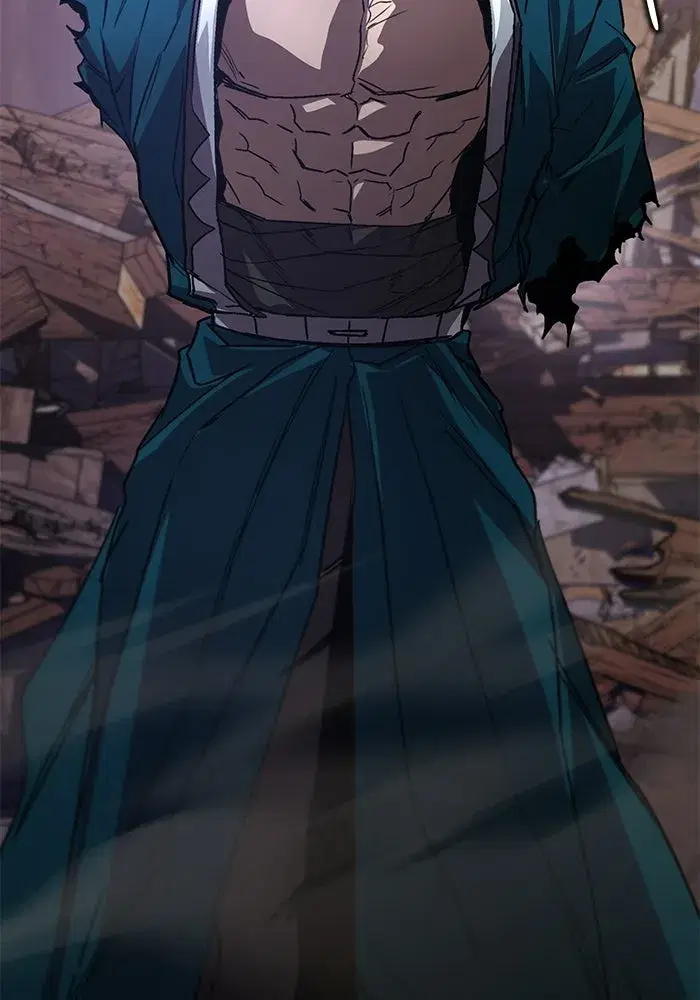 The Lazy Lord Masters the Sword ตอนที่ 135 หน้า 82