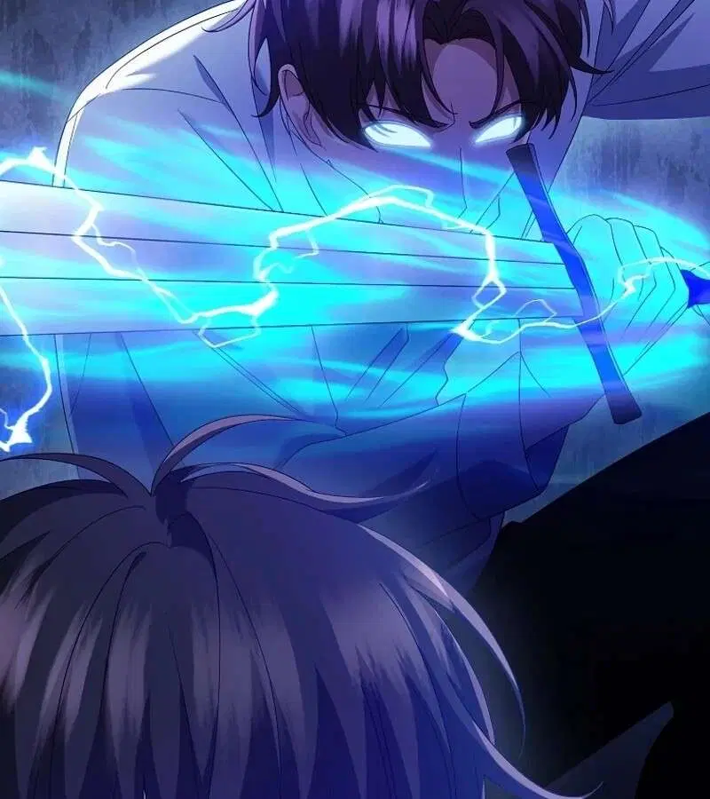 Mightiest Melee Magician สุดยอดจอมเวทย์สายประชิด ตอนที่ 50 หน้า 82