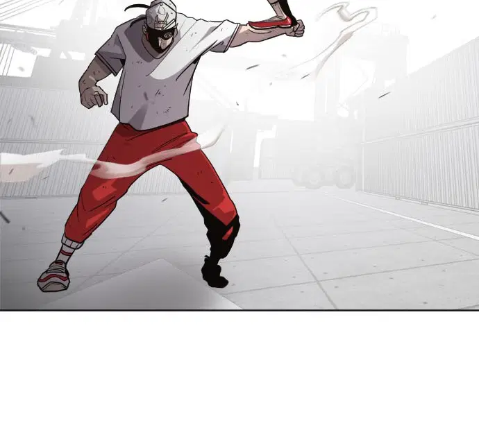 Superhuman Era ตอนที่ 5 หน้า 9