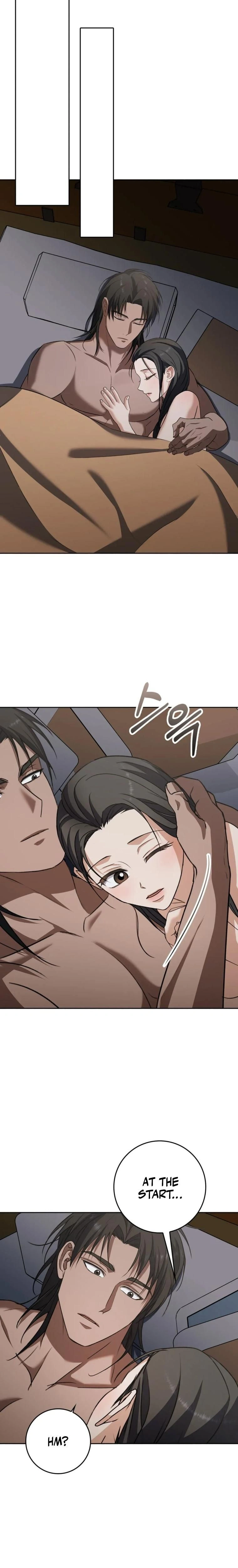 The Butcher Blade That Pierces All Realms – มีดเชือดหมูทะลุโลกา ตอนที่ 11 หน้า 10