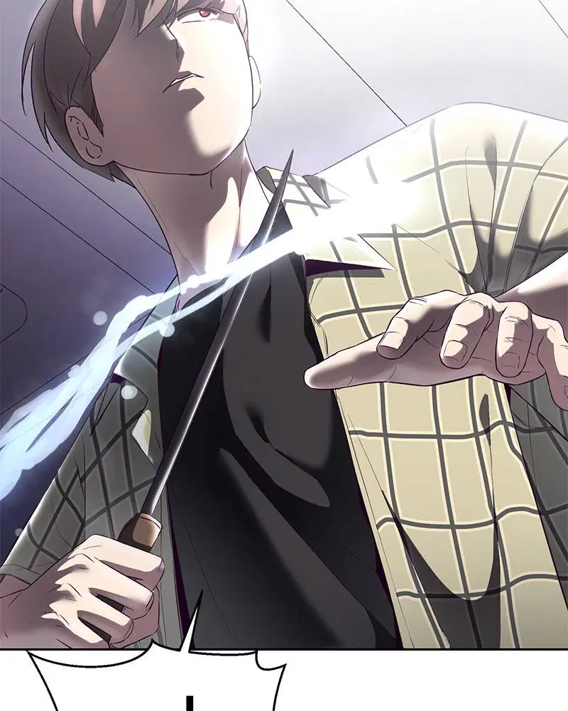 The Boy of Death ตอนที่ 115 หน้า 62