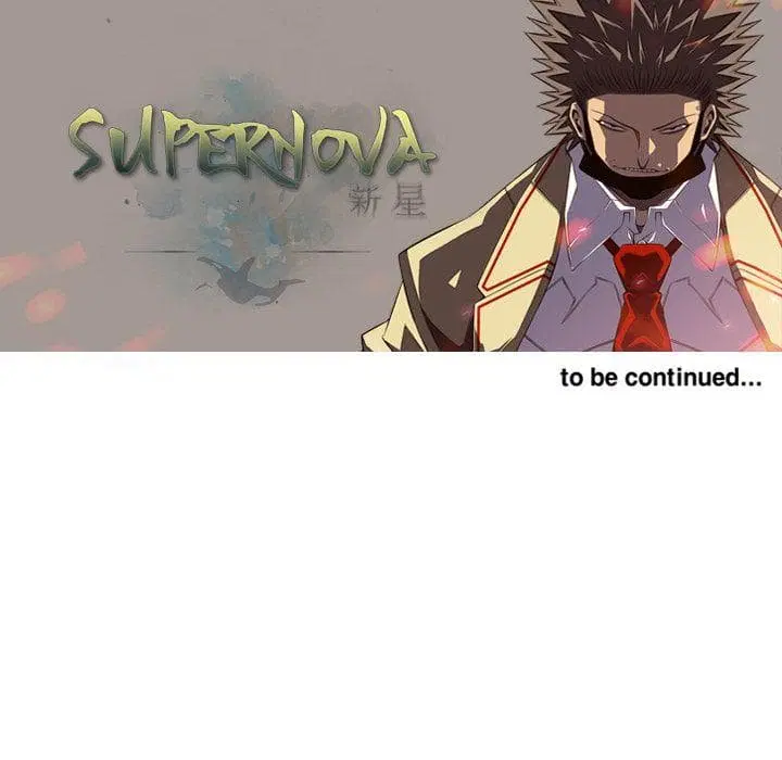 SuperNova ตอนที่ 77 หน้า 170