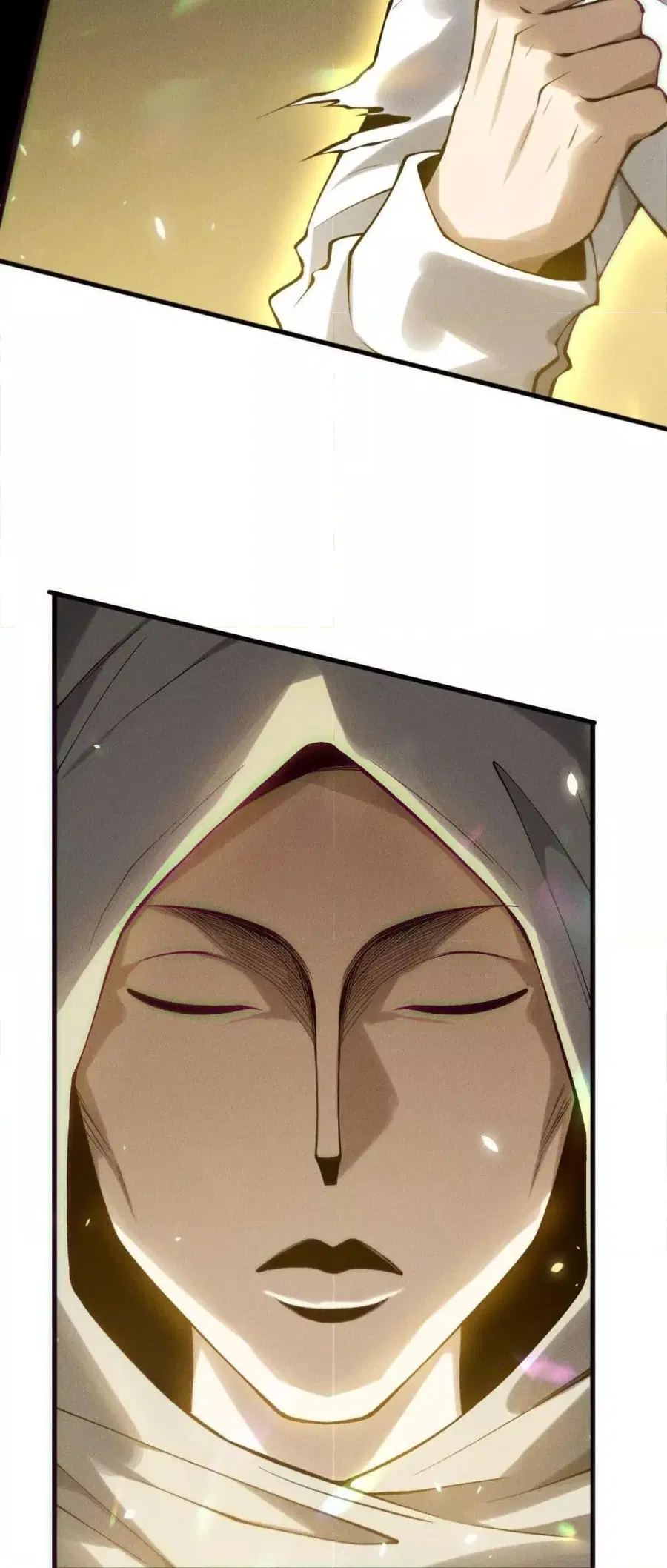 Necromancer King of The Scourge ตอนที่ 150 หน้า 43