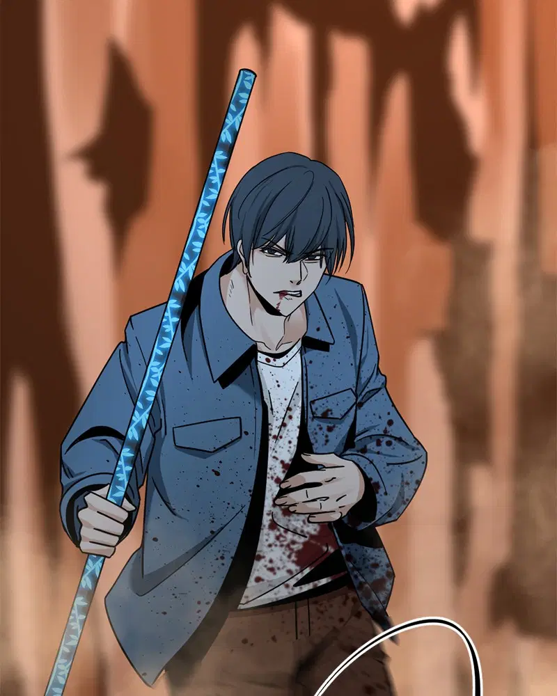 HERO KILLER ตอนที่ 46 หน้า 72