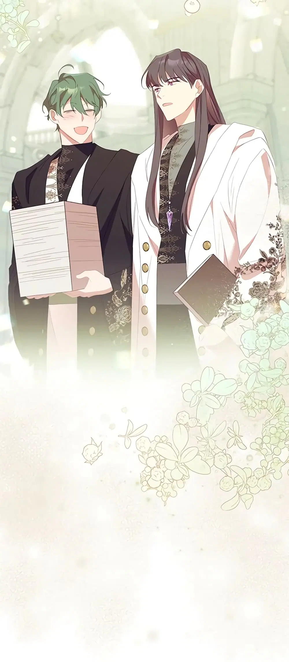 The Beloved Little Princess ตอนที่ 155 หน้า 6
