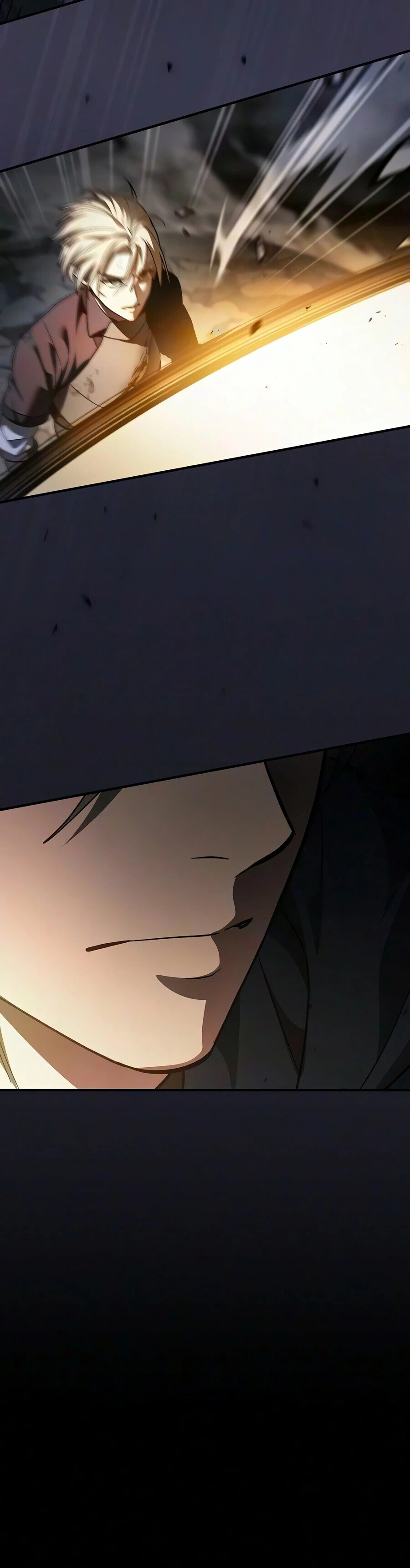 The Sword-Eating Swordmaster ซอร์ดมาสเตอร์ผู้กลืนกินศาสตรา ตอนที่ 36 หน้า 15
