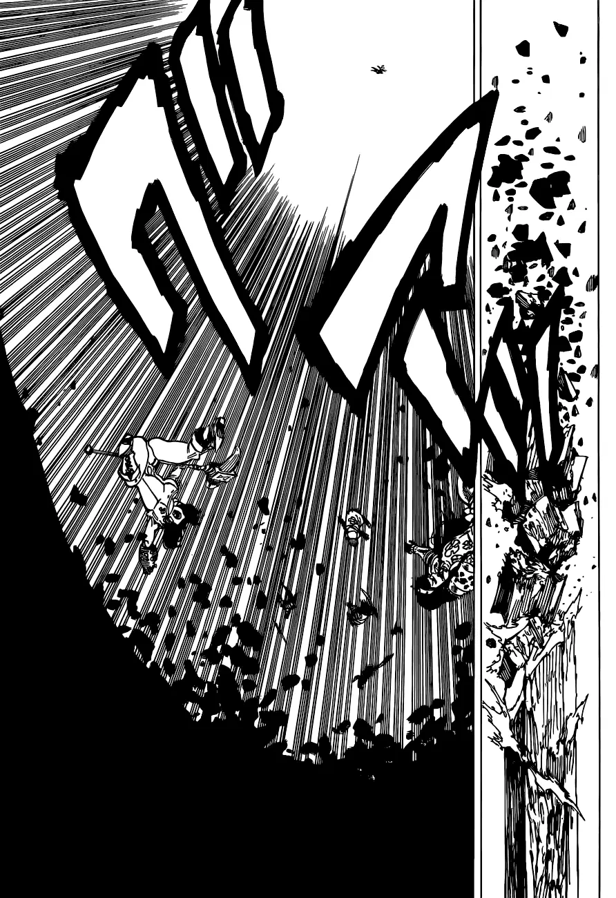 Nanatsu no Taizai ตอนที่ 95 หน้า 9
