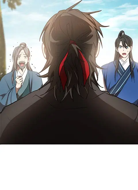 Path of the Shaman ตอนที่ 61 หน้า 58