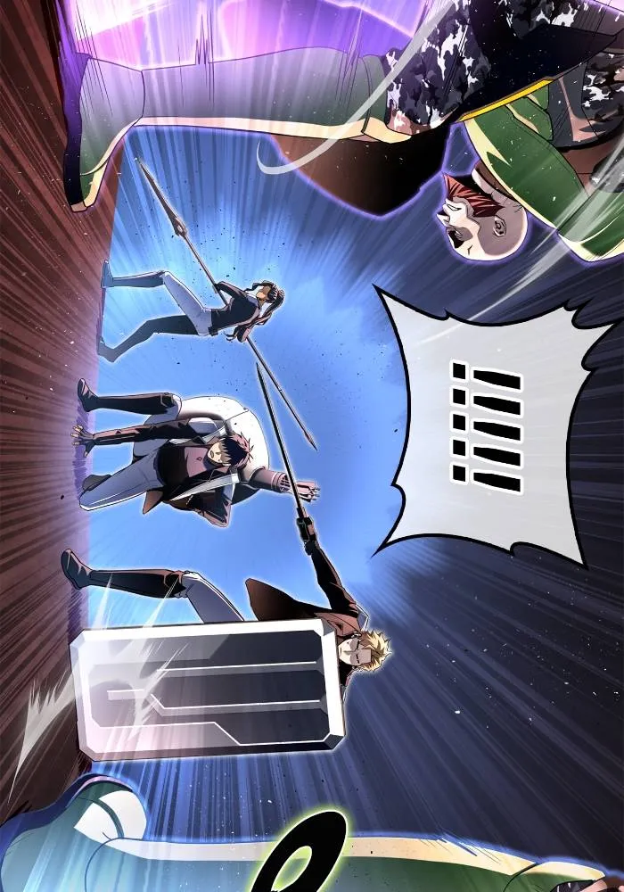 Superhuman Battlefield เกมของยอดมนุษย์ ตอนที่ 103 หน้า 25