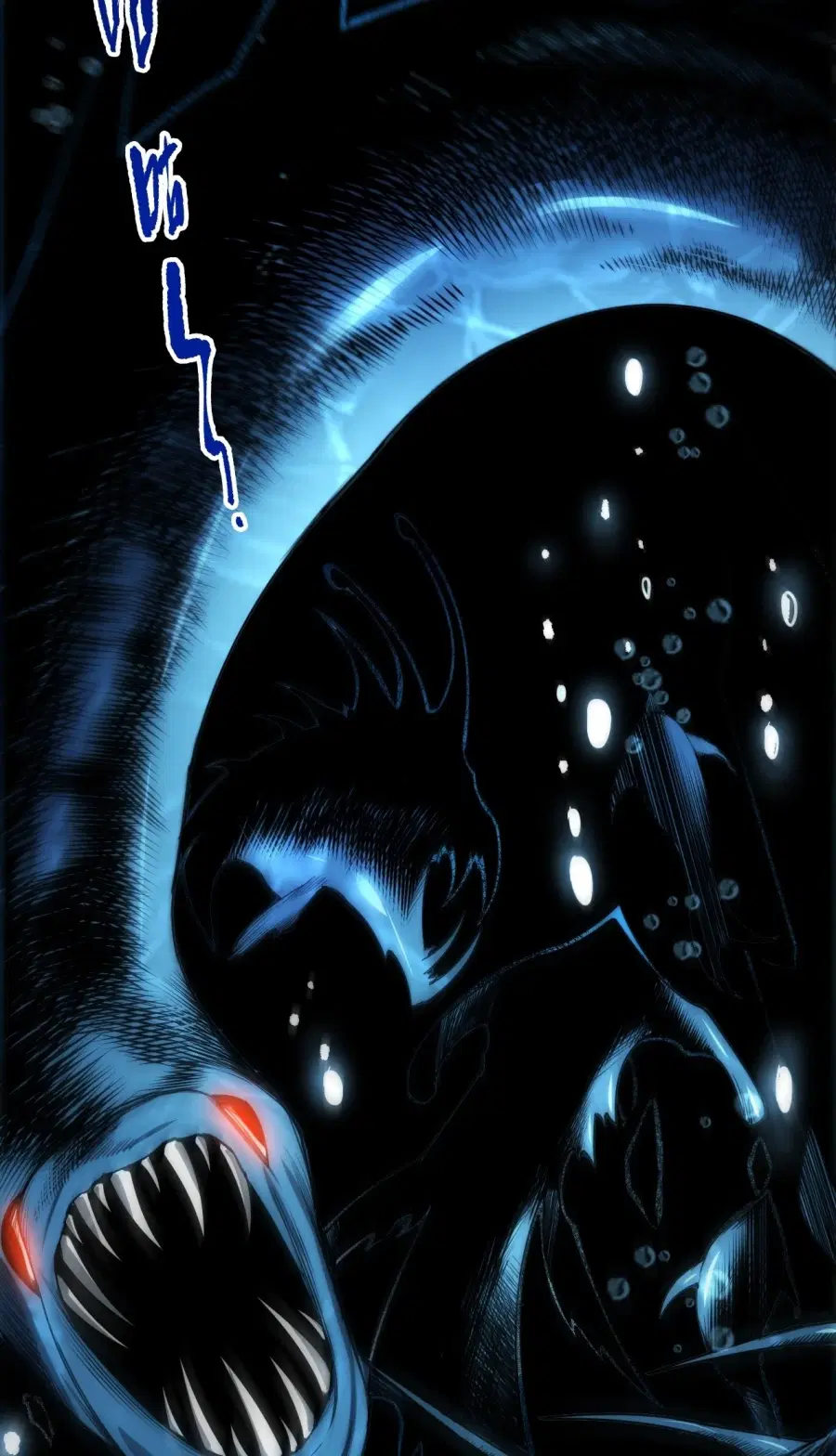 Necromancer King of The Scourge ตอนที่ 273 หน้า 21