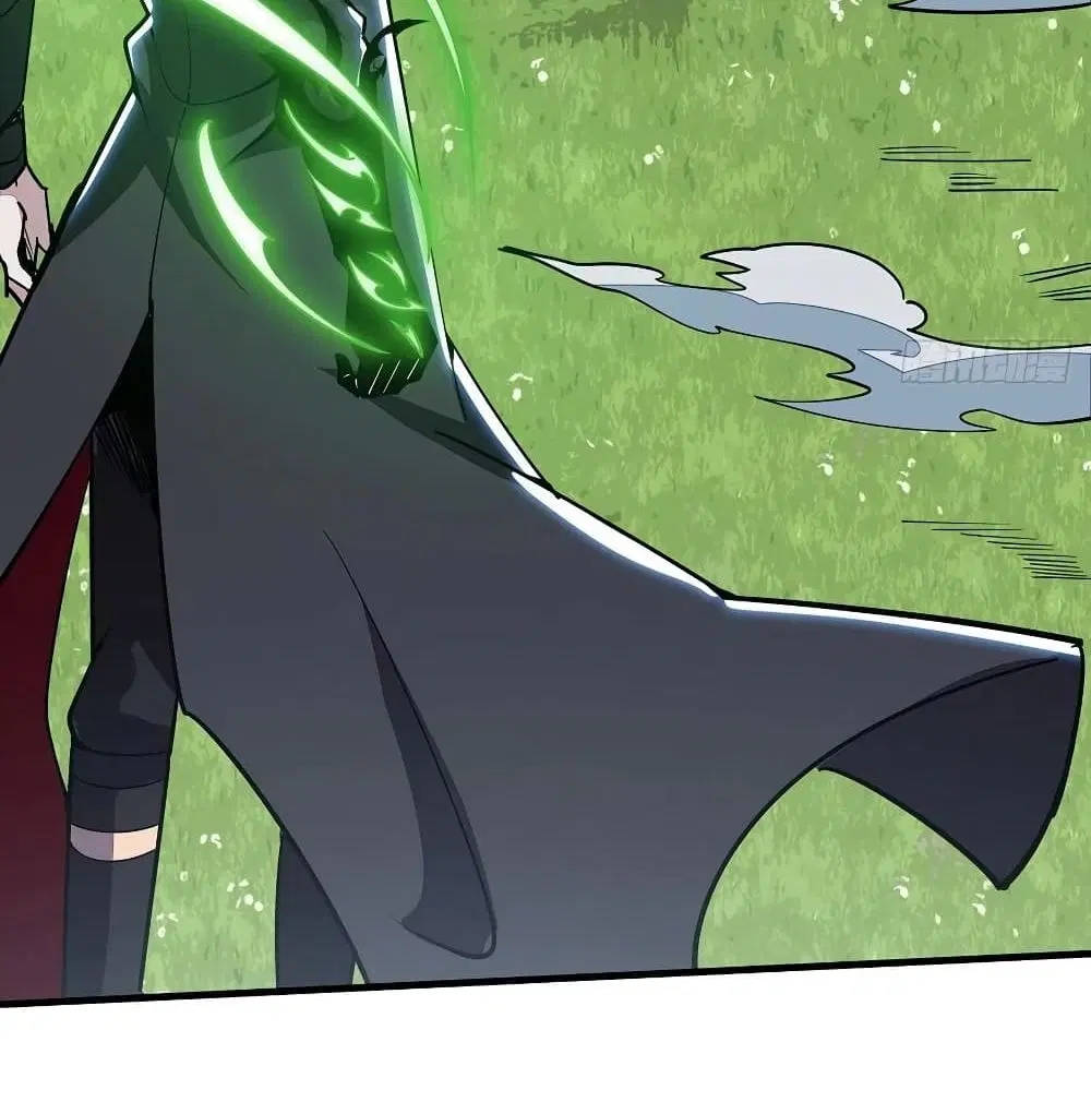 Undead King Beyond ตอนที่ 150 หน้า 17
