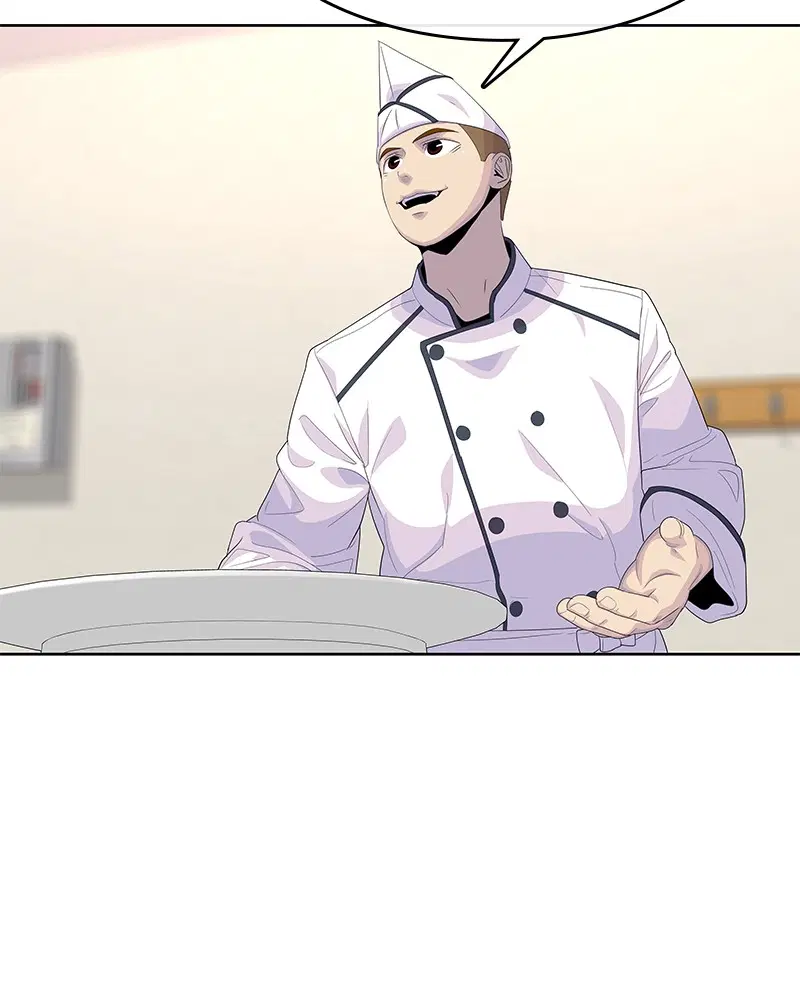 Kitchen Soldier ตอนที่ 154 หน้า 60