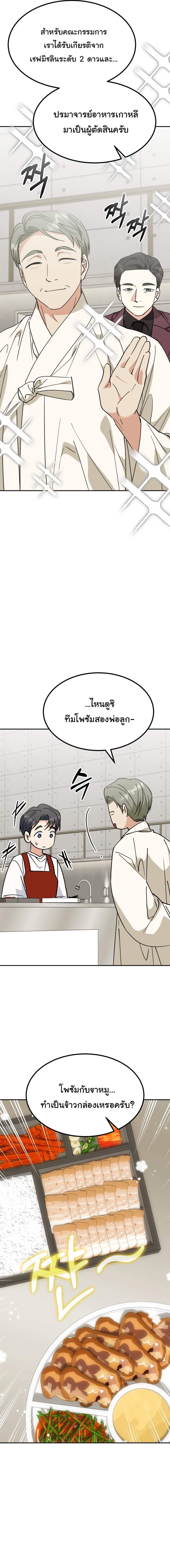 I Will Raise This Family to Greatness ซีอีโอกตัญญูจะกอบกู้ครอบครัวนี้เอง! ตอนที่ 74 หน้า 11