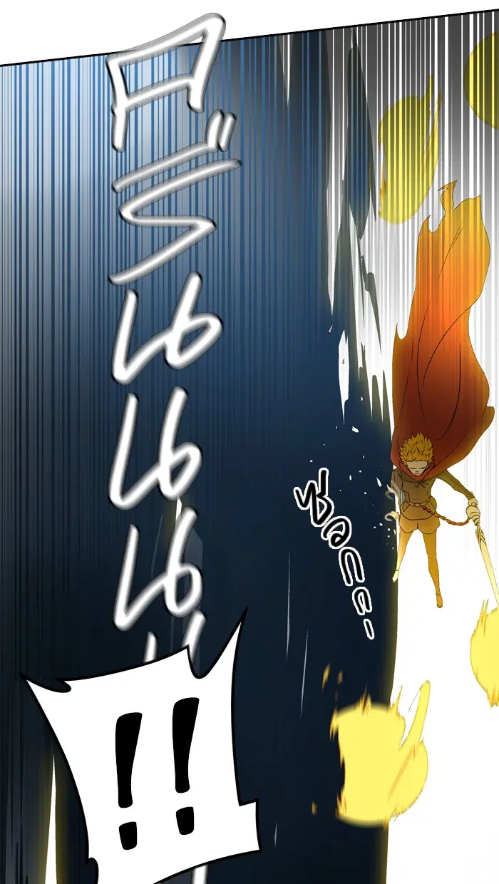 Tower of God ตอนที่ 384 หน้า 27