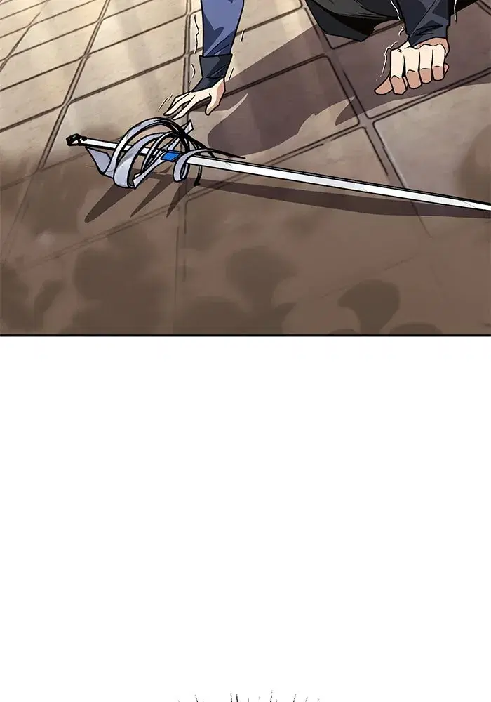 The Lazy Lord Masters the Sword ตอนที่ 117 หน้า 61