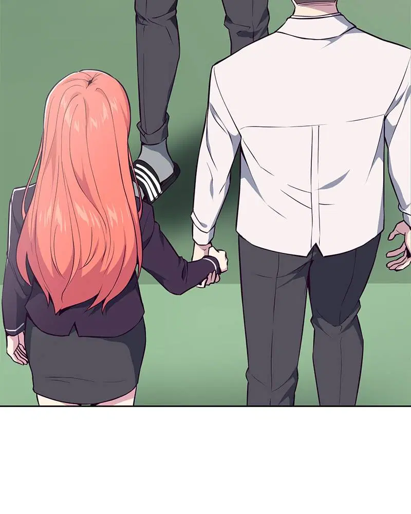 The Boy of Death ตอนที่ 25 หน้า 141