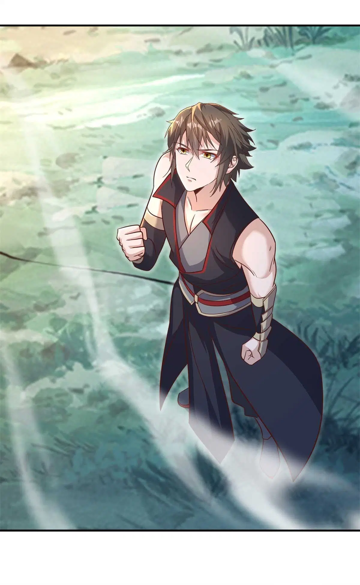 Peerless Battle Spirit ตอนที่ 695 หน้า 30