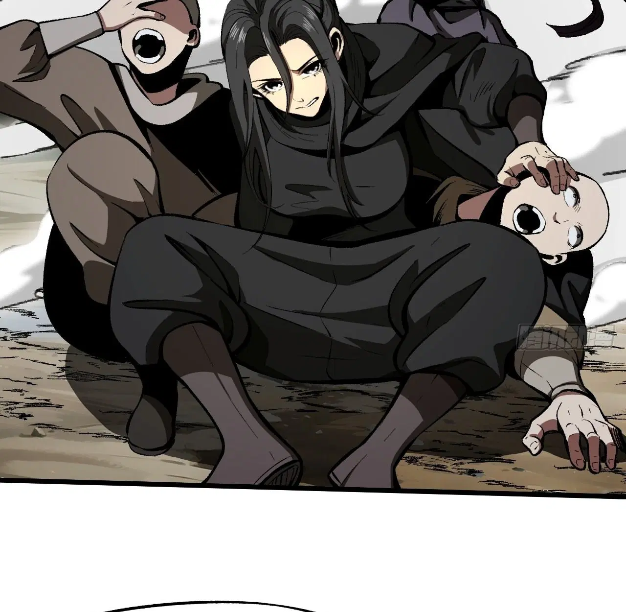 AccidentaIIy Became Famous Throughout History ตอนที่ 53 หน้า 46