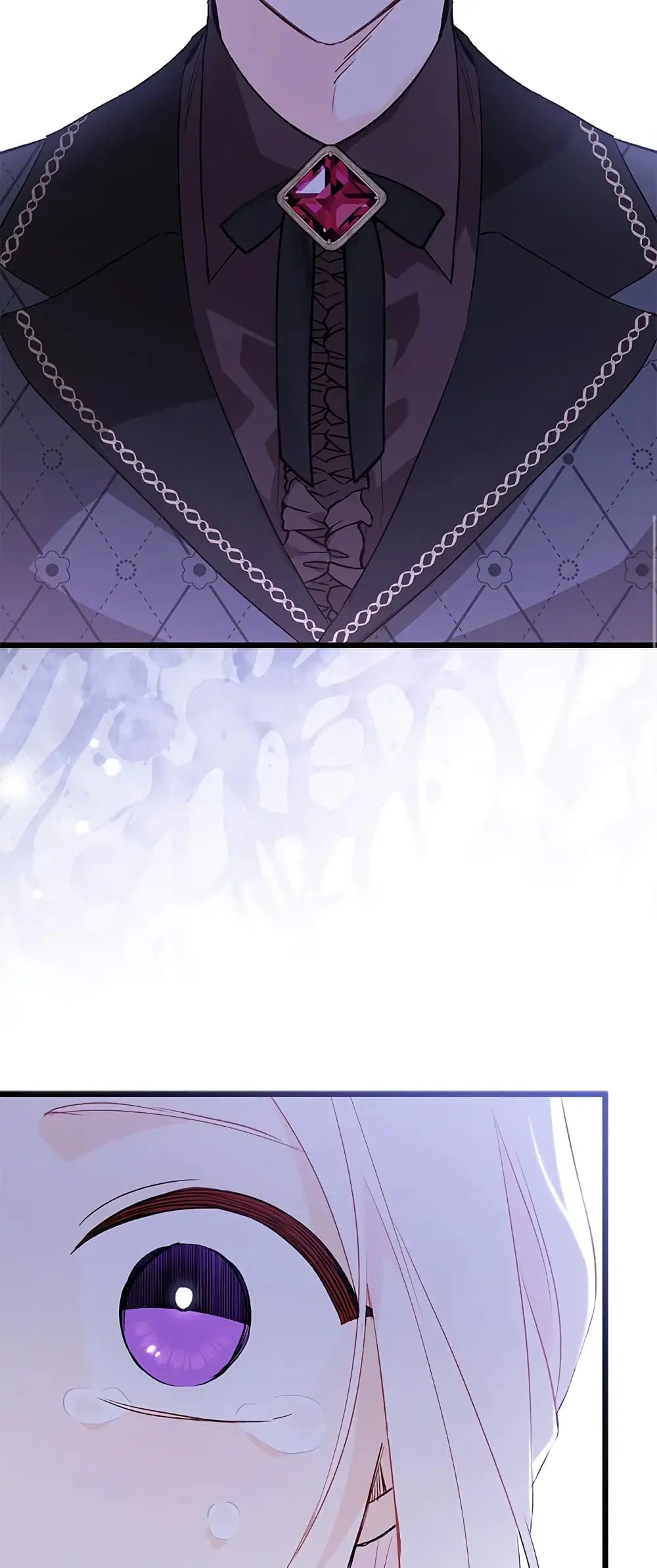 The Symbiotic Relationship Between a Panther and a Rabbit ตอนที่ 87 หน้า 29
