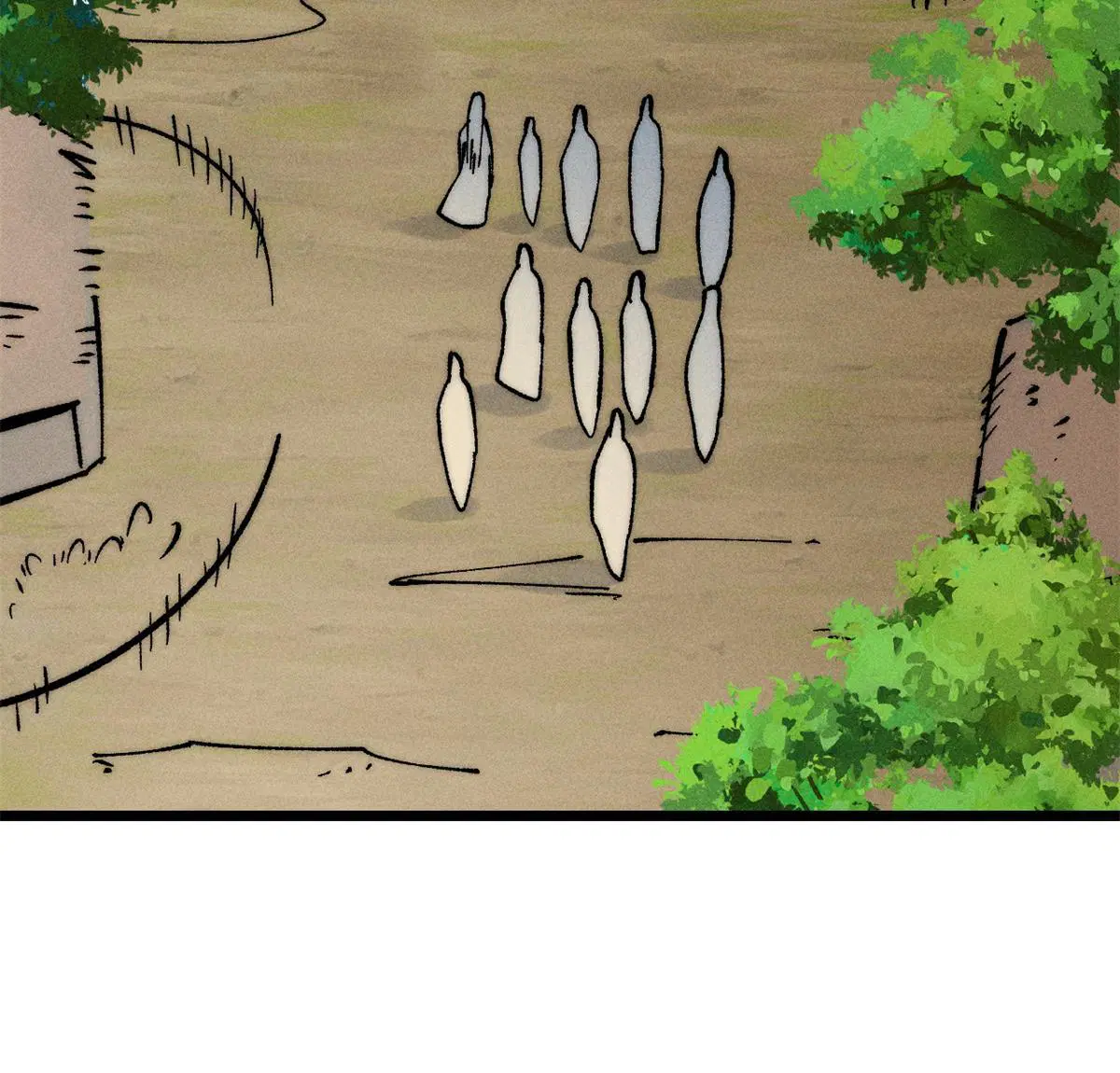 All Hail the Sect Leader ตอนที่ 224 หน้า 53
