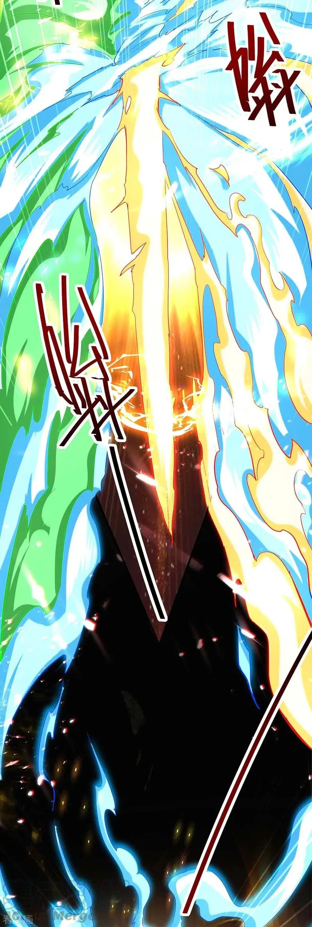 Return of Divine Emperor ตอนที่ 181 หน้า 20