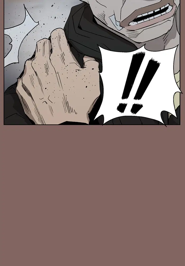 Weak Hero ตอนที่ 207 หน้า 32