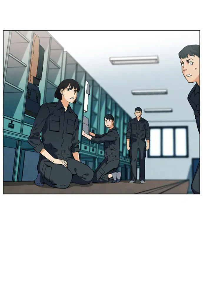 Seoul Station Druid ตอนที่ 14 หน้า 105