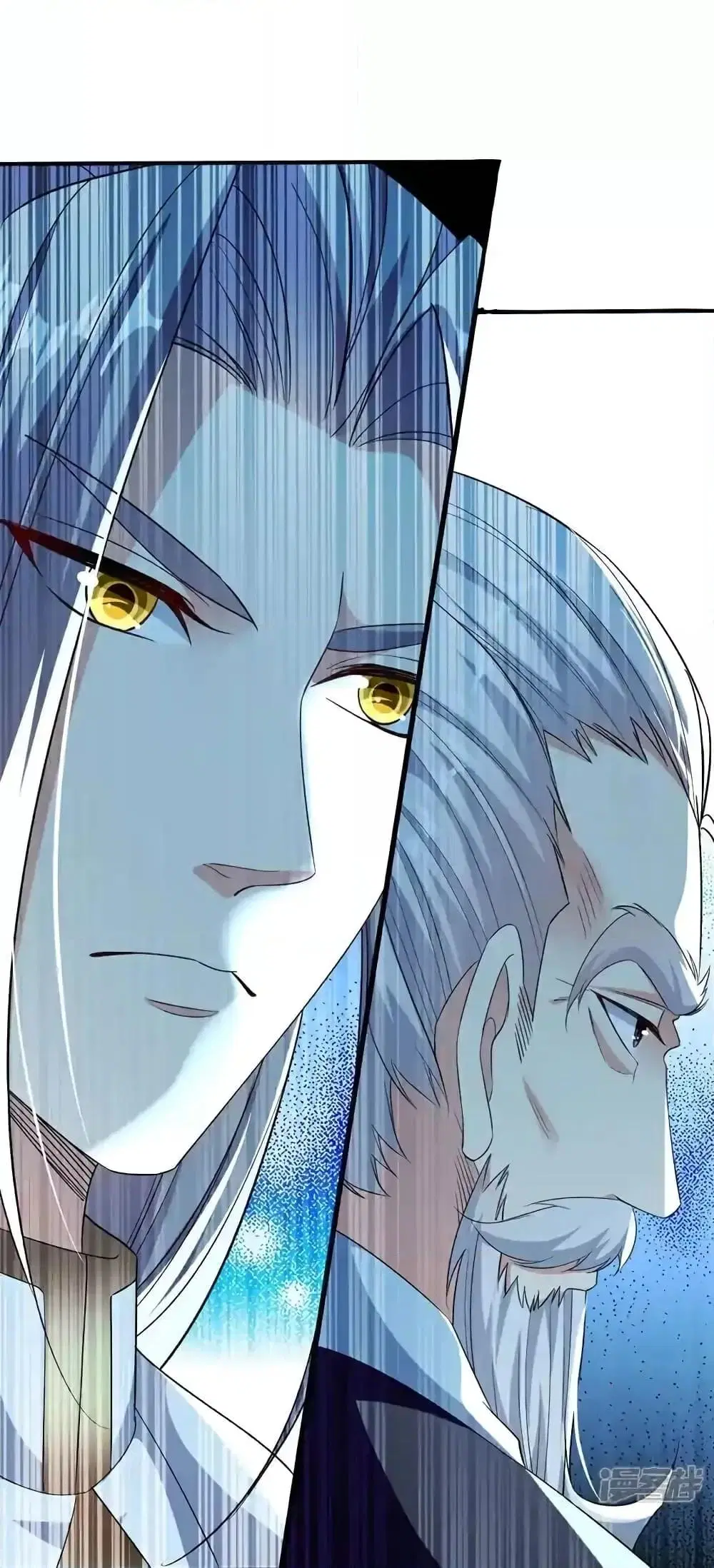 The Ten Great Emperors At The Beginning Are All My Apprentices ตอนที่ 135 หน้า 14