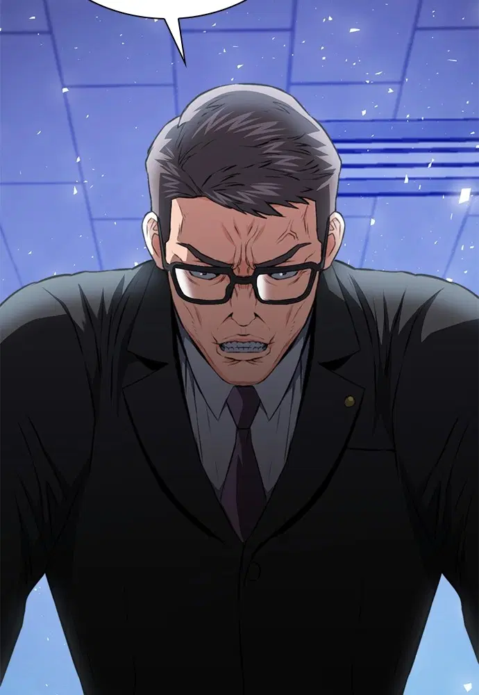 The Druid of Seoul Station ตอนที่ 151 หน้า 176